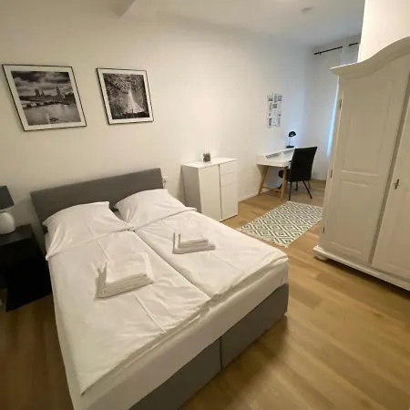 Guest house Swan