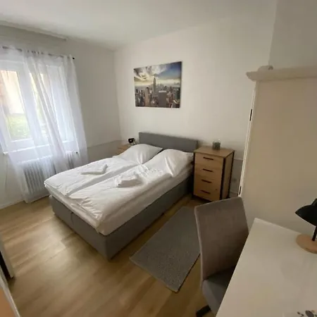Swan Guest house