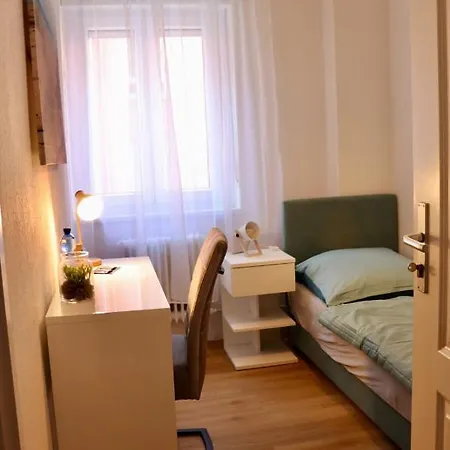 Swan Guest house *