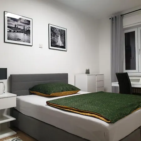 Swan Guest house *