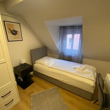 Swan Guest house *