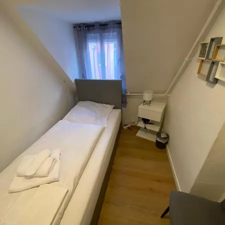 Swan Guest house Nuremberg