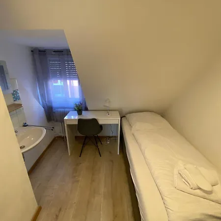 Guest house Swan