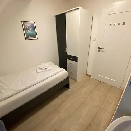 Guest house Swan