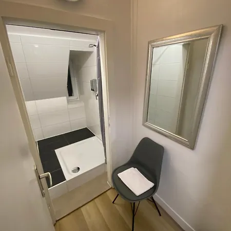 Swan Guest house