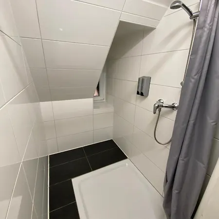 Guest house Swan Nuremberg