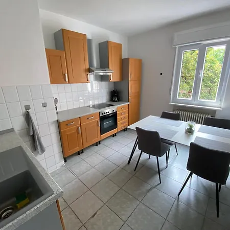 Swan Guest house Nuremberg
