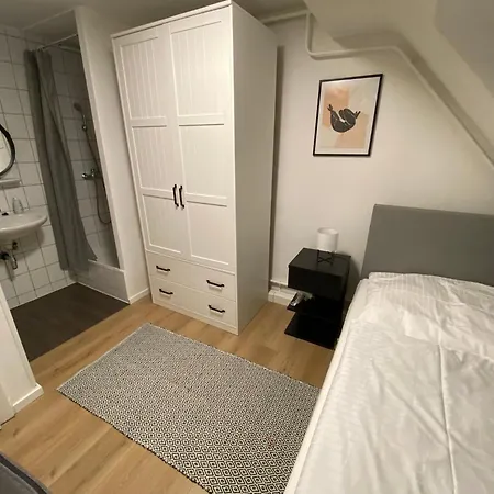 Swan Guest house Nuremberg