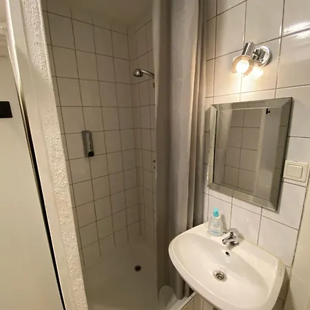 Swan Guest house