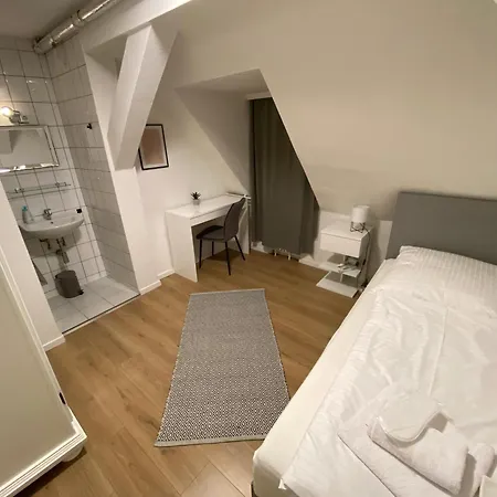 Guest house Swan Nuremberg