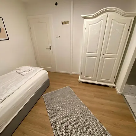 Swan Guest house *