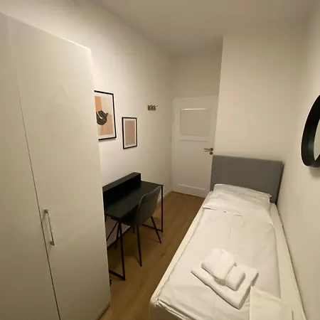 Guest house Swan *