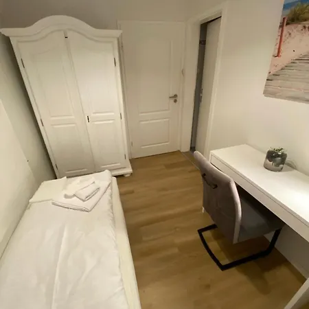 Guest house Swan Nuremberg