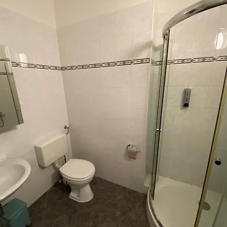 Guest house Swan Nuremberg