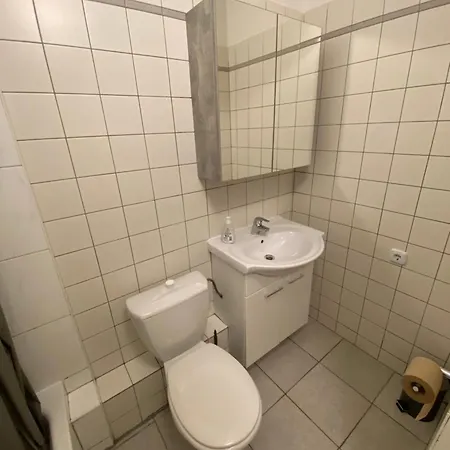 Guest house Swan Nuremberg