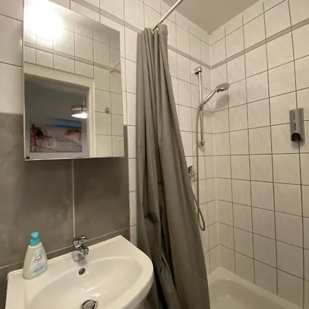Swan Guest house Nuremberg