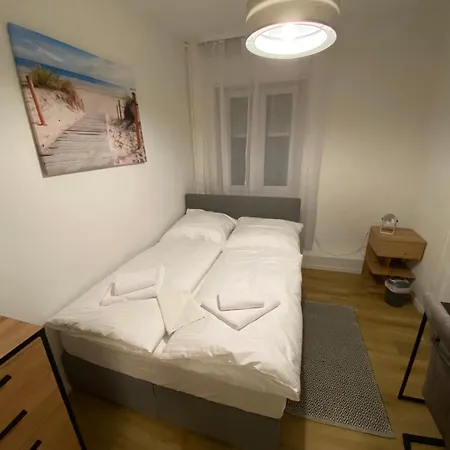 Swan Guest house