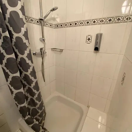 Guest house Swan Nuremberg