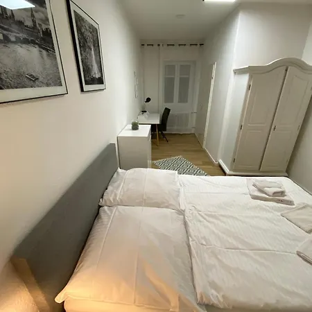 Guest house Swan *