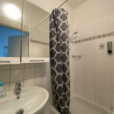 Swan Guest house