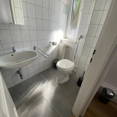 Swan Guest house