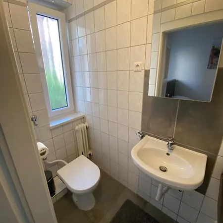 Guest house Swan Nuremberg