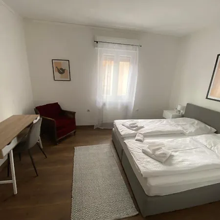 Swan Guest house *