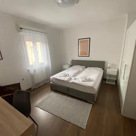 Guest house Swan Nuremberg