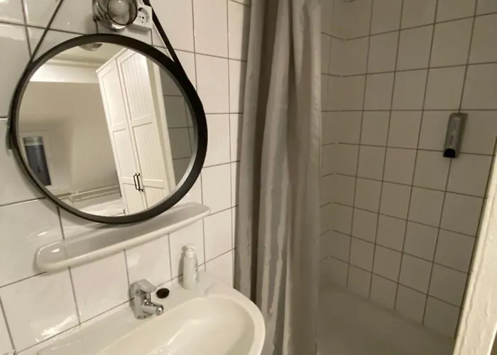 Swan ゲストハウス *