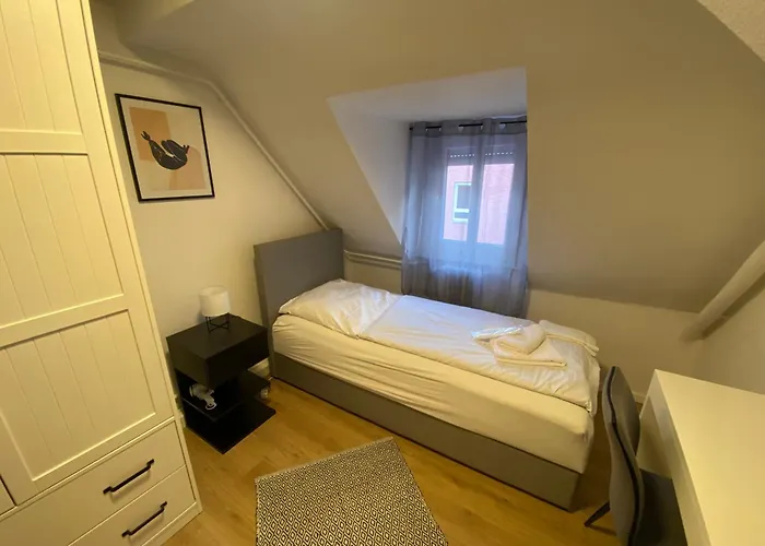 Swan ゲストハウス *