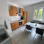 Swan Pensjonat Norymberga