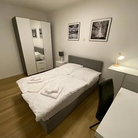 Swan 뉘른베르크