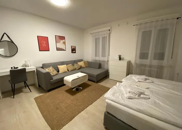 Swan Casa de hóspedes