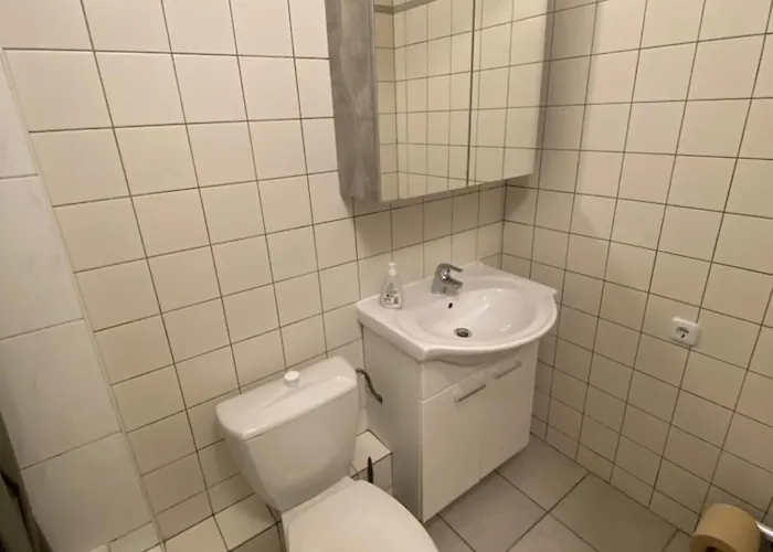 Konukevi Swan Nürnberg