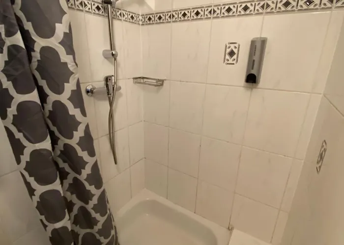 Casa de hóspedes Swan Nuremberga