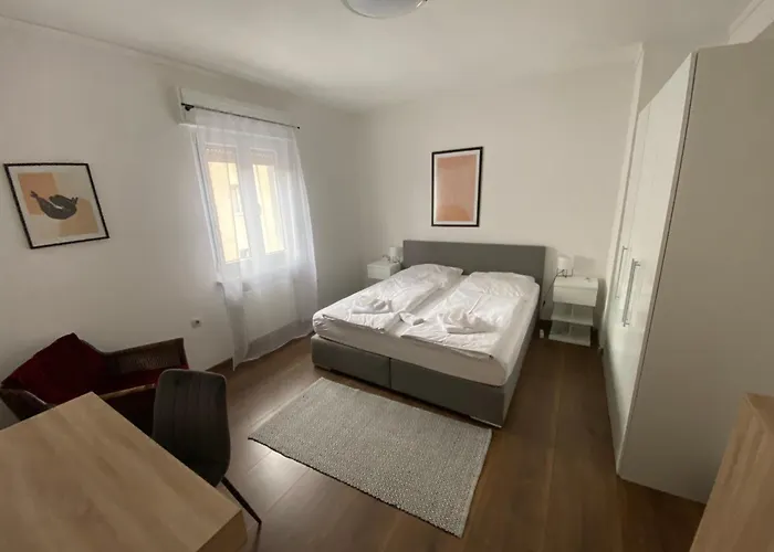 Konukevi Swan Nürnberg